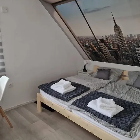 Almendra Apartman