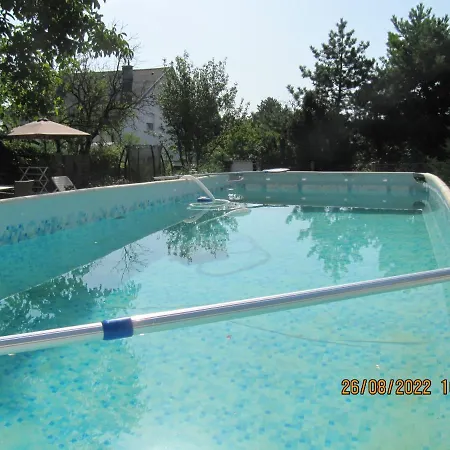 Almendra Apartman * Csopak