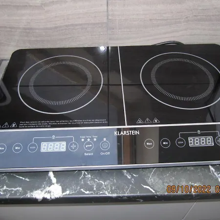 Almendra Apartman *