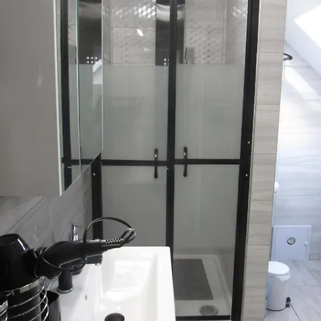 Almendra Apartman Csopak