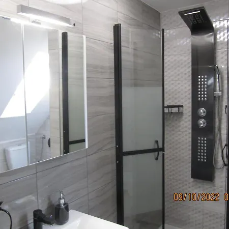 Almendra Apartman