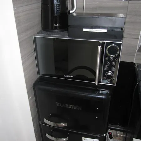 Almendra Apartman Hébergement de vacances