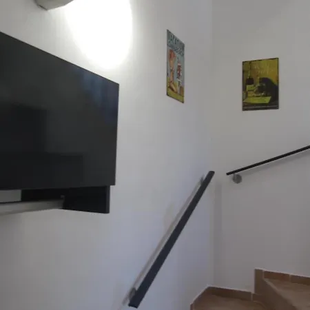Almendra Apartman *