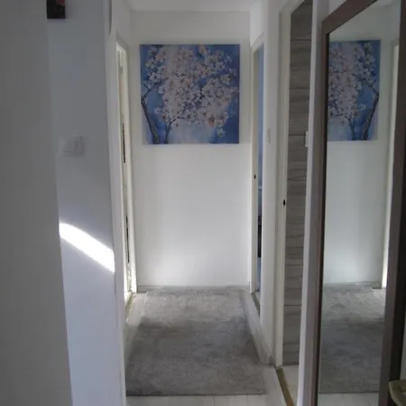 Hébergement de vacances Almendra Apartman Csopak