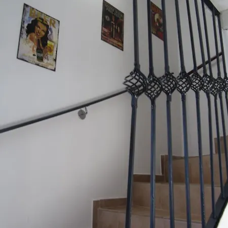 Almendra Apartman Hébergement de vacances Csopak