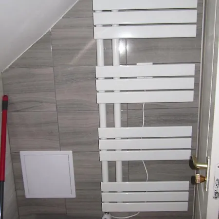 Hébergement de vacances Almendra Apartman *