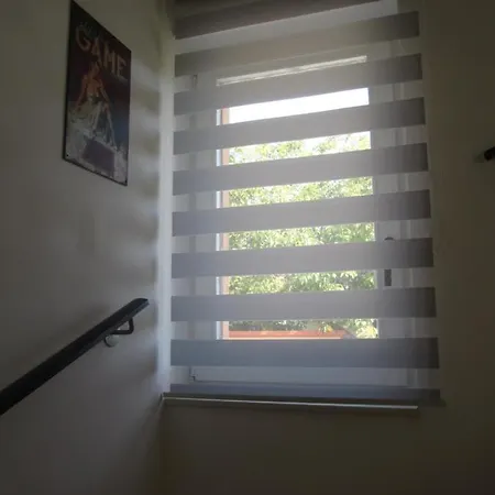 Almendra Apartman Hébergement de vacances